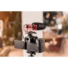 RODE SC10 3.5mm TRRS Erkek