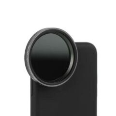 Sandmarc Step-Up Ring - Filter Case Mount
