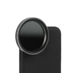 Sandmarc Step-Up Ring - Filter Case Mount