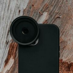 Sandmarc Step-Up Ring - Filter Case Mount