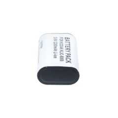 Sanger KLIC-8000 Kodak Fotoğraf Makinesi Batarya