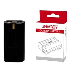 Sanger KLIC-8000 Kodak Fotoğraf Makinesi Batarya