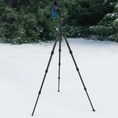 Sandmarc Carbon Edition Tripod