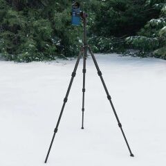 Sandmarc Carbon Edition Tripod
