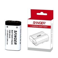 Sanger CR-V3 Kodak Uyumlu Batarya