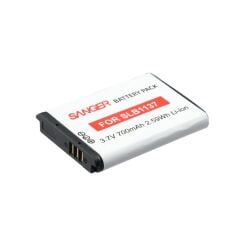 Sanger SLB-1137D Samsung Fotoğraf Makinesi Batarya
