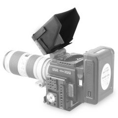 SmallRig 4.7 ''LCD Monitör Gölgelik 1845