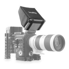 SmallRig 4.7 ''LCD Monitör Gölgelik 1845