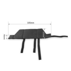 SmallRig 4.7 ''LCD Monitör Gölgelik 1845