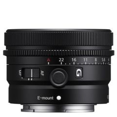 Sony FE 40mm f/2.5 G Lens