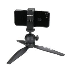Ulanzi MT-03 Top Kafa Masaüstü Tripod