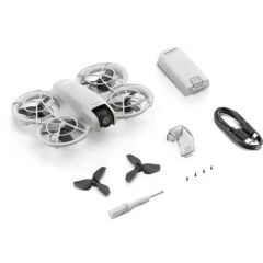 DJI Neo Drone (Resmi Distribütör Garantili)