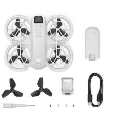 DJI Neo Drone (Resmi Distribütör Garantili)