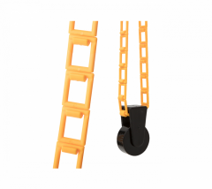 JINBEI Expan / Zincir