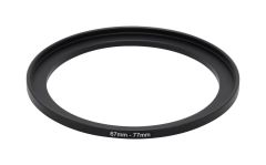 Kenko 62-67mm Çevirici Ring