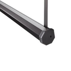 Da-Lite Taşınabilir Projeksiyon Perdesi (178cmx178cm)