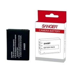 Sanger BP-760S Kyocera Uyumlu Batarya