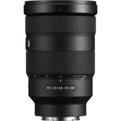 Sony A7R IIIA + 24-70mm f/2.8 GM Lens Kit