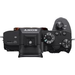 Sony A7R IIIA + 24-70mm f/2.8 GM Lens Kit