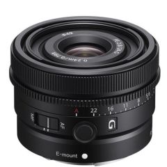 Sony FE 24mm f/2.8 G Lens