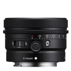 Sony FE 24mm f/2.8 G Lens
