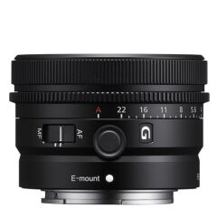 Sony FE 24mm f/2.8 G Lens