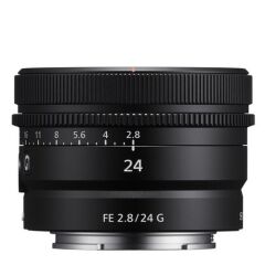 Sony FE 24mm f/2.8 G Lens