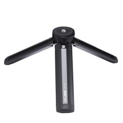 Ulanzi Vijim CT-01 Masaüstü Metal Tripod Vlog Grip