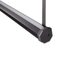 Projecta Taşınabilir Projeksiyon Perdesi (213cmx213cm)