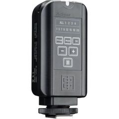 Elinchrom ELC Pro HD 500 To Go Kit
