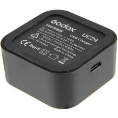 Godox UC29 (USB Şarj Cihazı AD200)