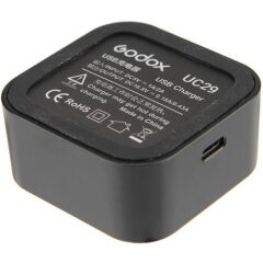 Godox UC29 (USB Şarj Cihazı AD200)