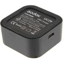 Godox UC29 (USB Şarj Cihazı AD200)