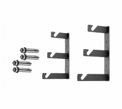 JINBEI Arka Fon Üçlü Metal Konsol