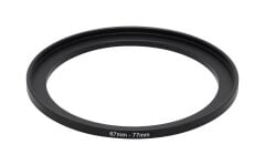 Kenko 62-72mm Çevirici Ring