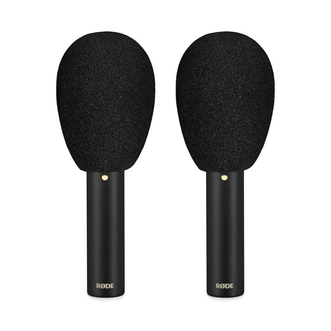 RODE TF-5 Matched Pair Mikrofon