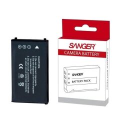 Sanger BP-780S Kyocera Uyumlu Batarya