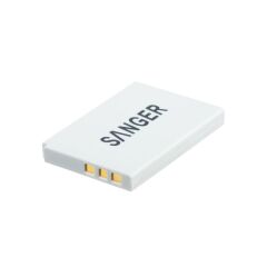 Sanger DB-L40 Sanyo Fotoğraf Makinesi Batarya