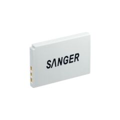 Sanger DB-L40 Sanyo Fotoğraf Makinesi Batarya
