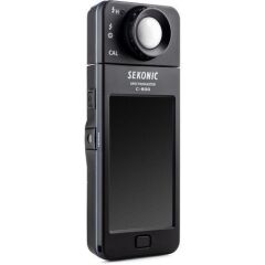 Sekonic C-800 Spectro Master Işık Ölçüm Cihazı