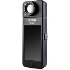 Sekonic C-800 Spectro Master Işık Ölçüm Cihazı