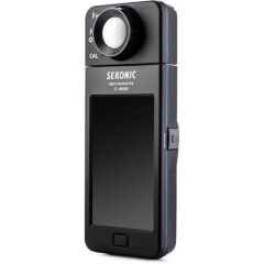 Sekonic C-800 Spectro Master Işık Ölçüm Cihazı