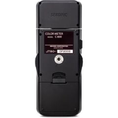 Sekonic C-800 Spectro Master Işık Ölçüm Cihazı