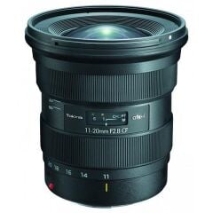 Tokina atx-i 11-20mm F2.8 CF Plus (Nikon)