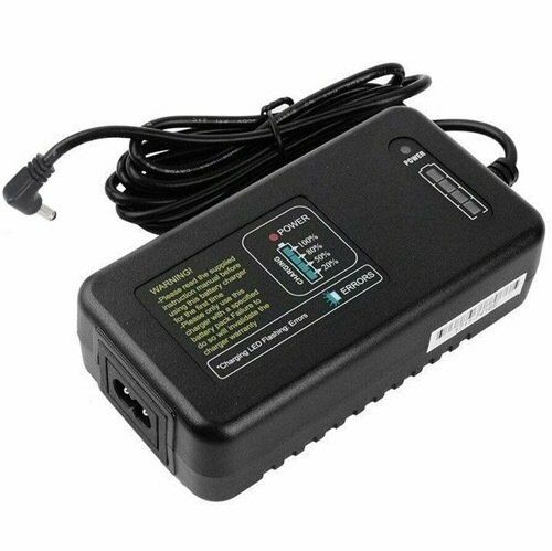 Godox C400p Şarj Cihazı (AD400Pro)