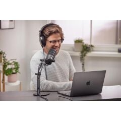 Rode DS2 Mikrofon Standı