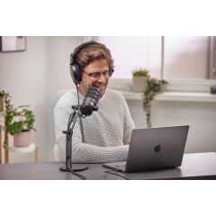 Rode DS2 Mikrofon Standı