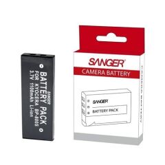 Sanger BP-800S Kyocera Uyumlu Batarya