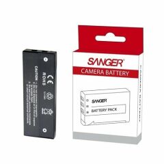 Sanger BP-800S Kyocera Uyumlu Batarya