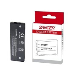 Sanger BP-800S Kyocera Uyumlu Batarya